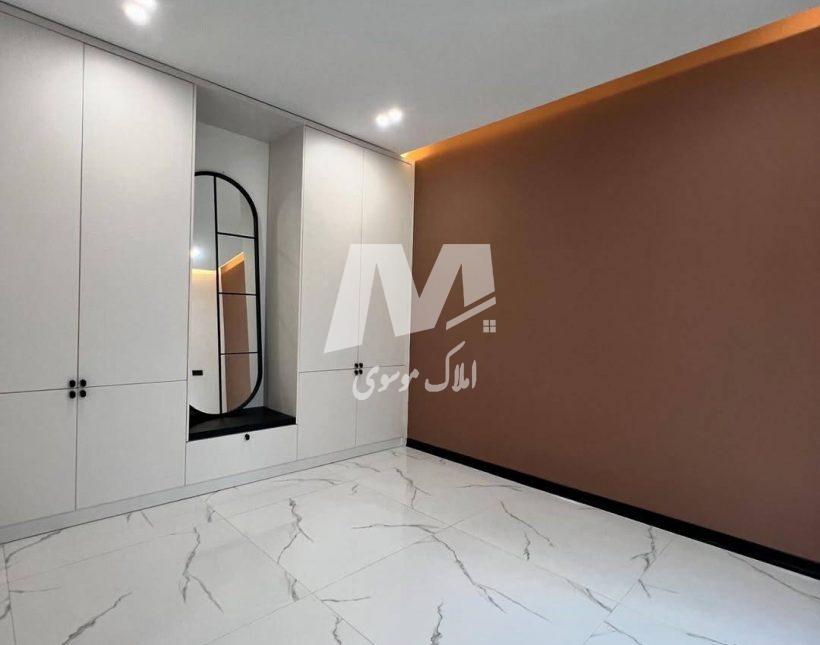 خرید ویلای دوبلکس ۲۰۰متری نوساز سعادت آباد چمستان | ۲۰۰ متر