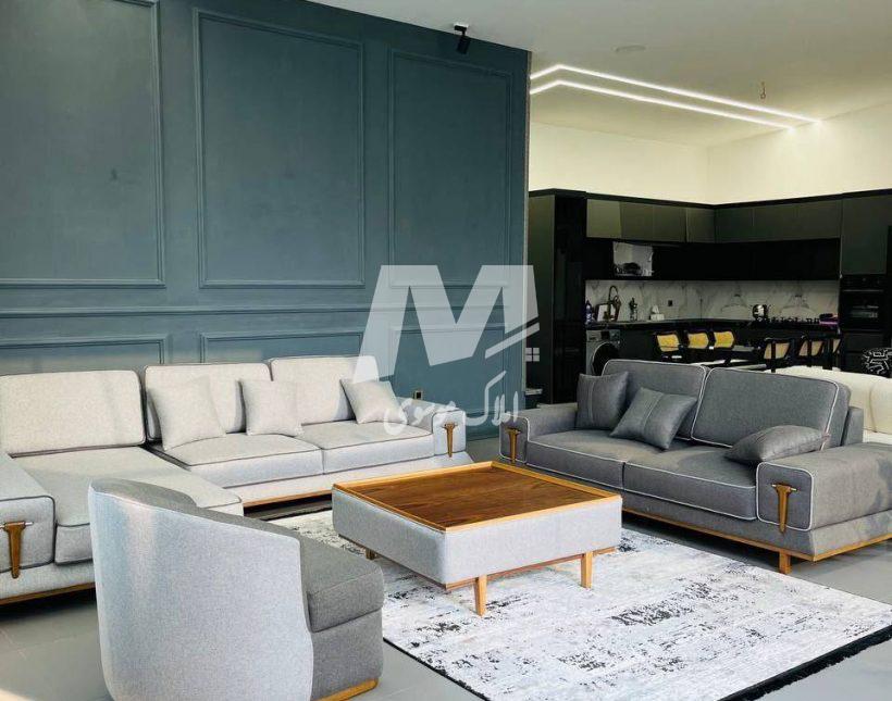 فروش ویلا استخردار 300 متری تاپ لوکیشن در منطقه برند | 300 متر