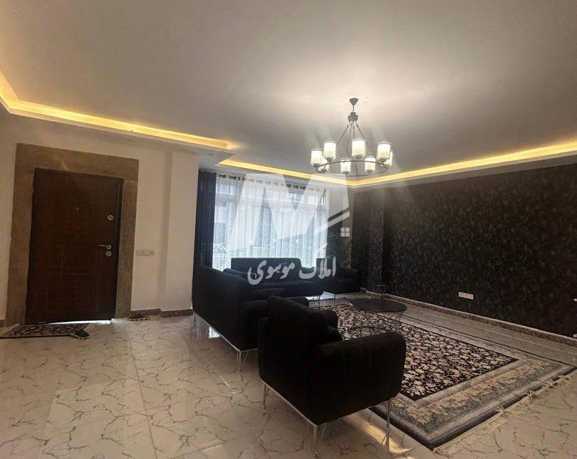 خرید ویلا دوبلکس روف‌دار نعمت آباد چمستان | ۱۸۰ متر