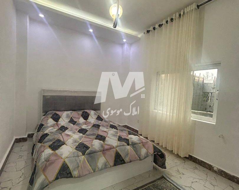 خرید ویلا دوبلکس روف‌دار نعمت آباد چمستان | ۱۸۰ متر