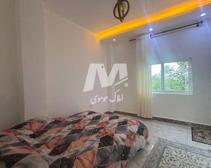 خرید ویلا دوبلکس روف‌دار نعمت آباد چمستان | ۱۸۰ متر