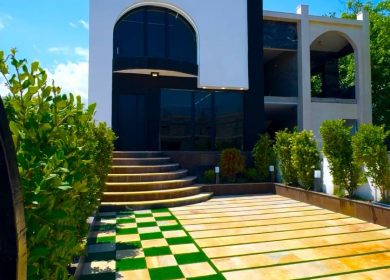 خرید ویلا دوبلکس مدرن شمال | 190 متر