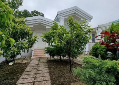 خرید ویلا در چمستان بهدشت 3 خواب 250 متری فقط 4 میلیارد | 280 متر