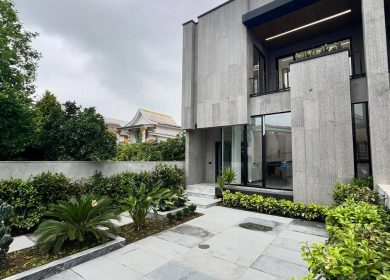 خرید ویلای دوبلکس مدرن نوساز سند دار شهرکی | ۲۰۰ متر