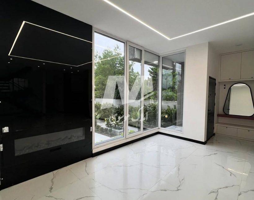 خرید ویلای دوبلکس مدرن نوساز سند دار شهرکی | ۲۰۰ متر