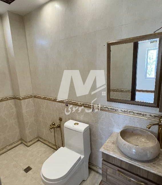 فروش کاخ ویلا 550 متری سعادت آباد مدارک کامل | 550 متر
