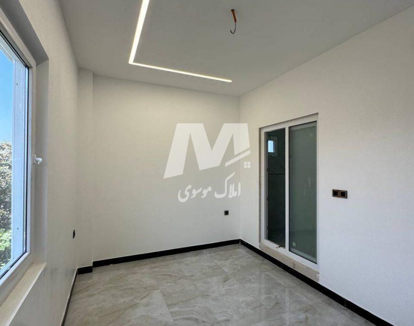 خرید ویلای دوبلکس مدرن نوساز شهرکی | ۲۸۰ متر