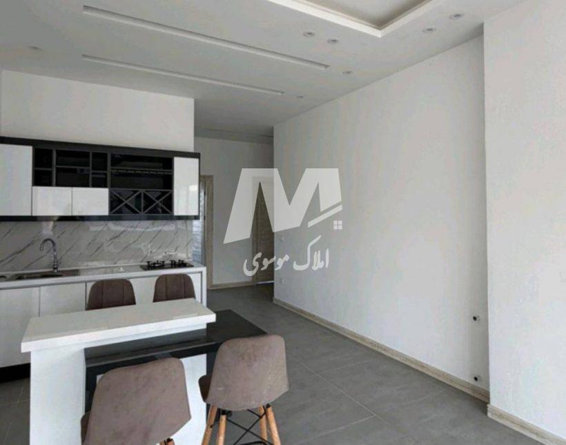 خرید ویلا ۶۳۰ متری فول امکانات شهرکی | ۵۰۱ متر
