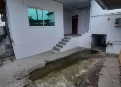 فروش خانه روستایی همکف سند تک برگ | 200 متر