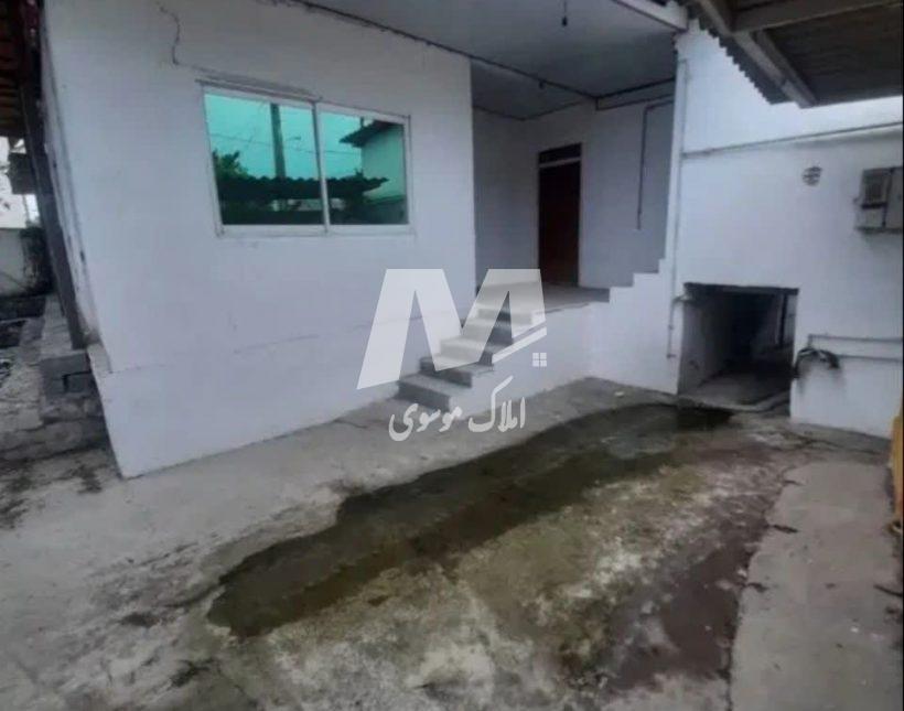 فروش خانه روستایی همکف سند تک برگ | 200 متر