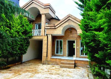 خرید ویلا در نور | 300 متر