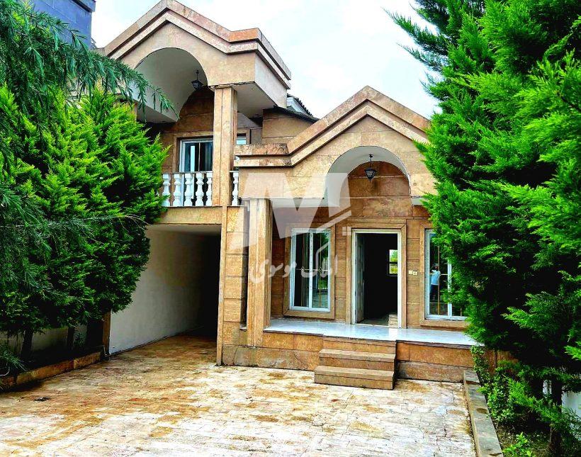 خرید ویلا در نور | 300 متر