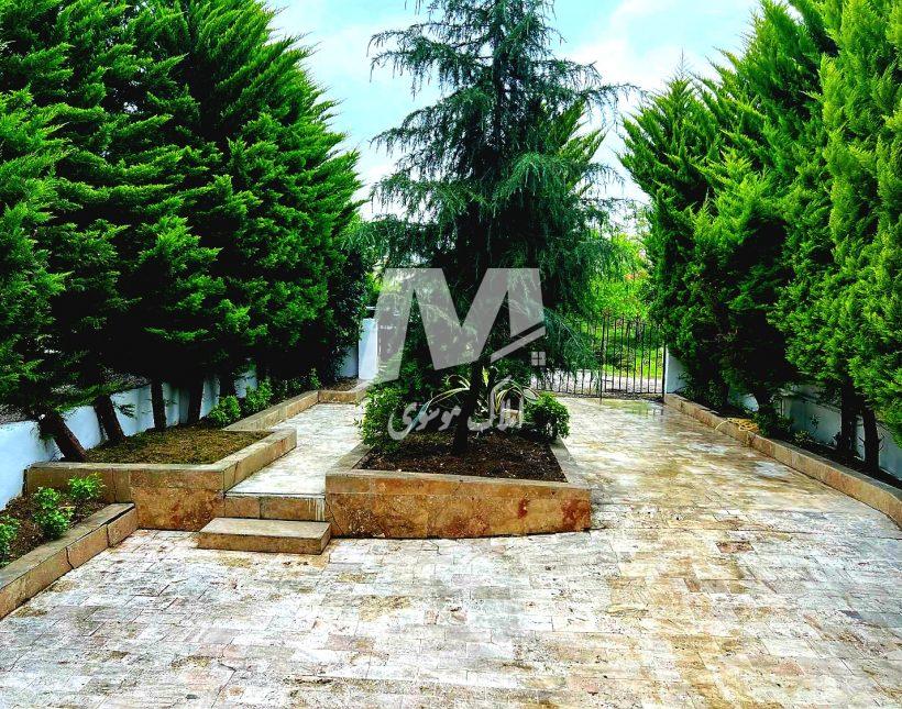 خرید ویلا در نور | 300 متر