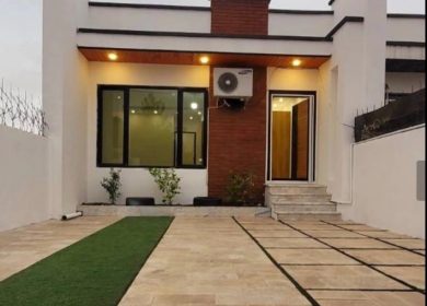 خرید ویلا شمال اقساطی نور | 120 متر