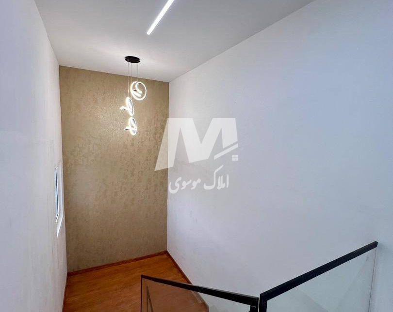 خرید ویلا دوبلکس مدرن ۱۷۰ متری چمستان | ۱۷۰ متر
