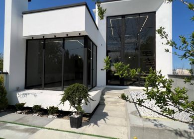 خرید ویلا استخردار فروش فوری نور | 220 متر