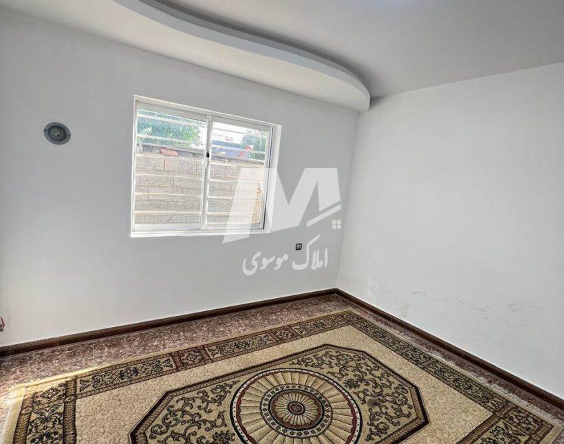 خرید ویلا باغ فول فرنیش چمستان | ۲۲۰ متر