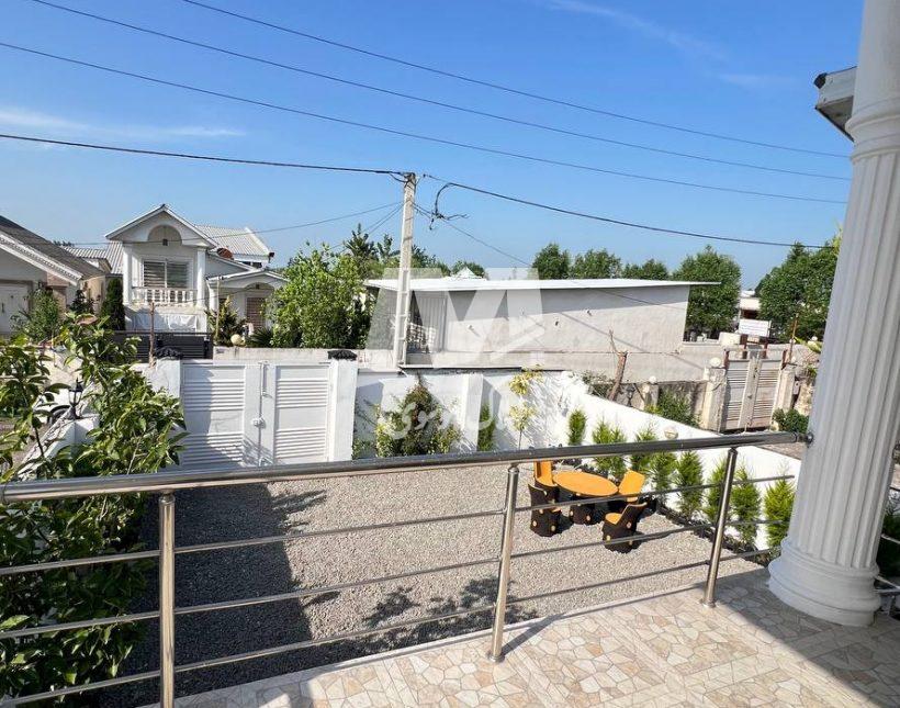 خرید ویلا باغ فول فرنیش چمستان | ۲۲۰ متر