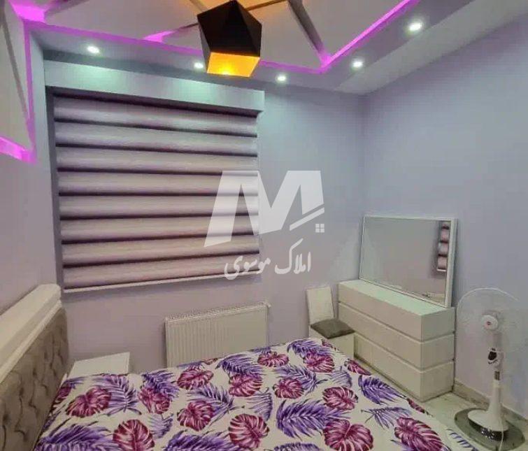 خريد ويلا دوبلكس ٣٧٠ متري مبله استخردار در سعادت آباد چمستان | 370 متر
