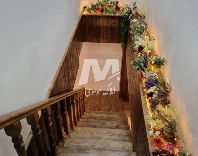 خريد ويلا دوبلكس ٣٧٠ متري مبله استخردار در سعادت آباد چمستان | 370 متر