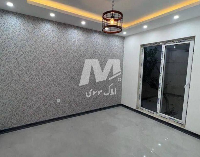 خريد ويلا فلت ١٨٠ متري نما مدرن شهركي در كرات كتي چمستان | 180 متر