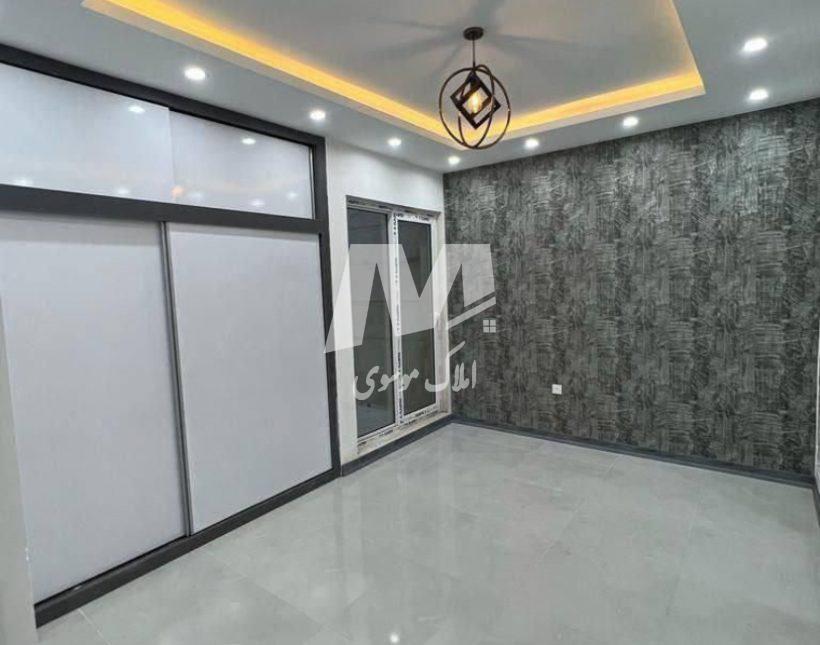 خريد ويلا فلت ١٨٠ متري نما مدرن شهركي در كرات كتي چمستان | 180 متر