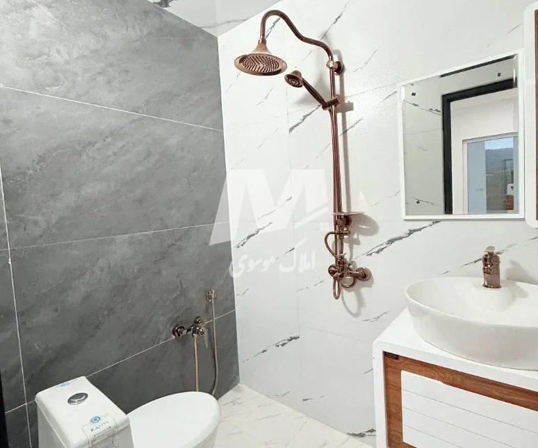 خريد ويلا دوبلكس ٢٠٠ متري نما مدرن در اميرآباد چمستان | 200 متر