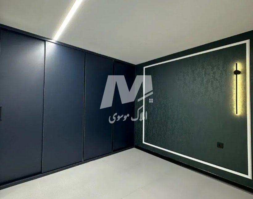 خريد ويلا دوبلكس ٢٠٠ متري نما مدرن شهركي در نعمت آباد چمستان | 200 متر