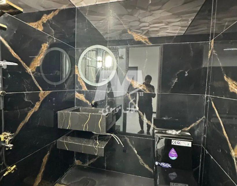 خريد ويلا دوبلكس ٢٠٠ متري نما مدرن شهركي در نعمت آباد چمستان | 200 متر