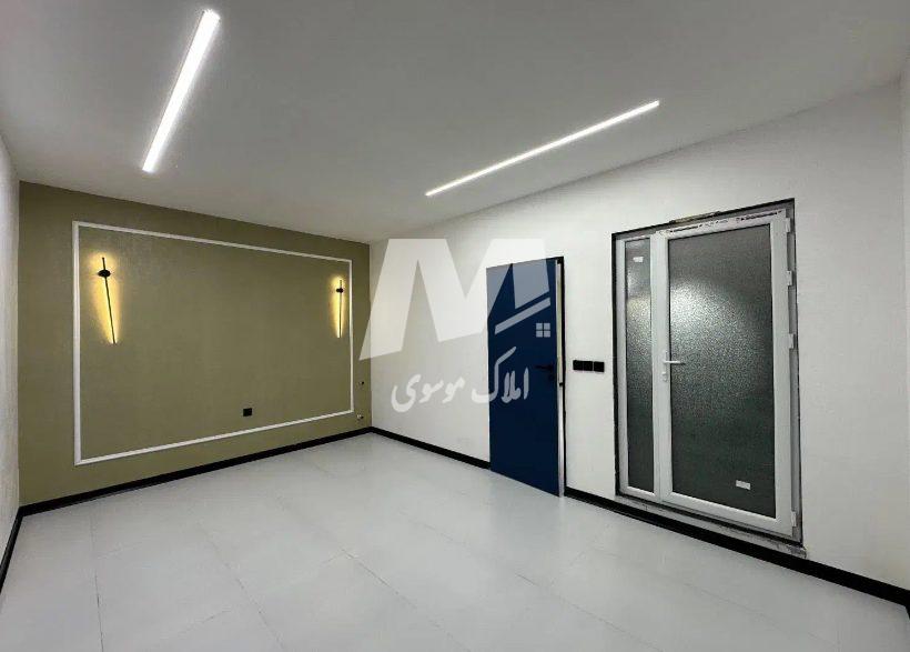 خريد ويلا دوبلكس ٢٠٠ متري نما مدرن شهركي در نعمت آباد چمستان | 200 متر