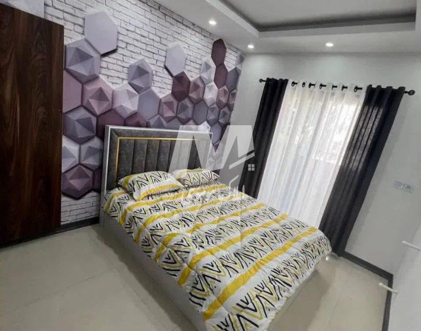 خريد ويلا فلت ٢١٠ متري نما مدرن مبله شهركي در سعادت آباد چمستان | 210 متر