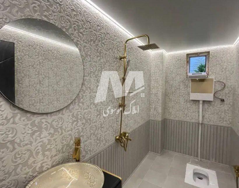 خريد ويلا دوبلكس ٣٩٠ متري شهركي استخردار در باريكلا چمستان | 300 متر
