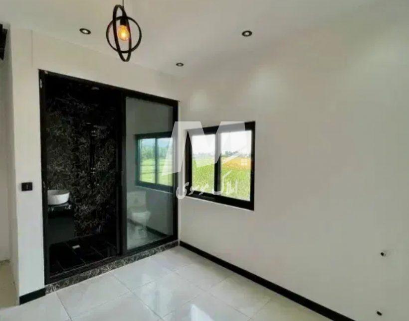 خريد ويلا دوبلكس ٢٥٠ متري نما مدرن استخردار در آهودشت چمستان | 250 متر