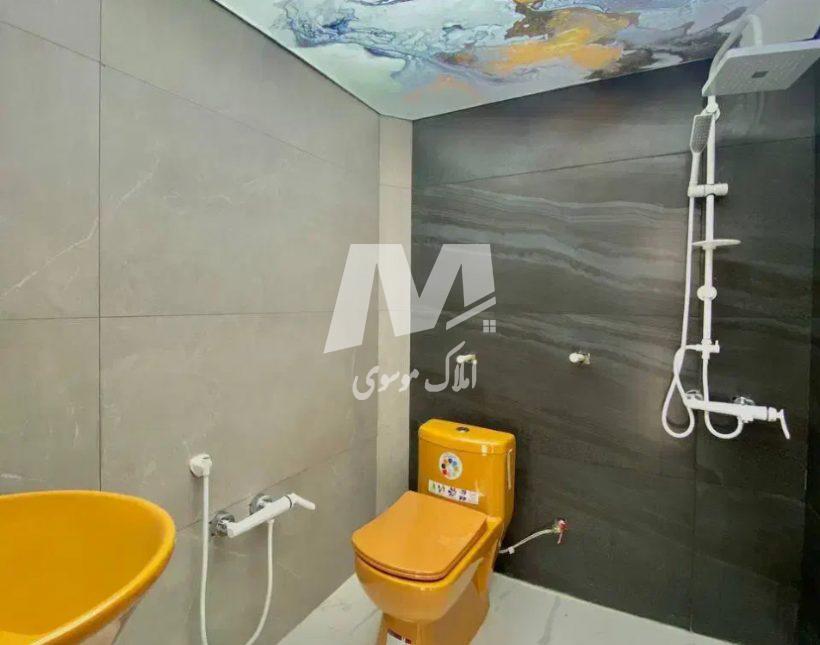 خريد ويلا دوبلكس ٢٥٠ متري نما مدرن شهركي در آهودشت چمستان | 230 متر