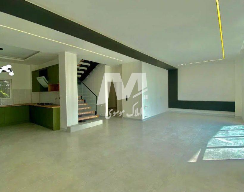 خريد ويلا دوبلكس ٢٥٠ متري نما مدرن شهركي در آهودشت چمستان | 230 متر