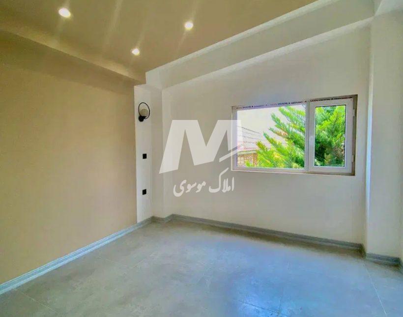 خريد ويلا دوبلكس ٢٥٠ متري نما مدرن شهركي در آهودشت چمستان | 230 متر