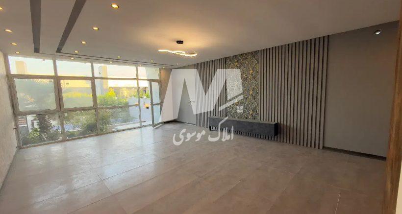 خريد ويلا فلت ٢٥٠ متري شهركي استخردار در سعادت آباد چمستان | 250 متر