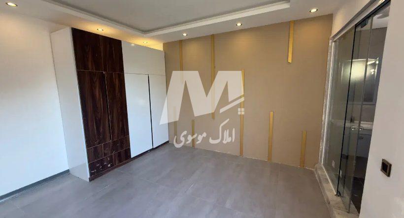 خريد ويلا فلت ٢٥٠ متري شهركي استخردار در سعادت آباد چمستان | 250 متر