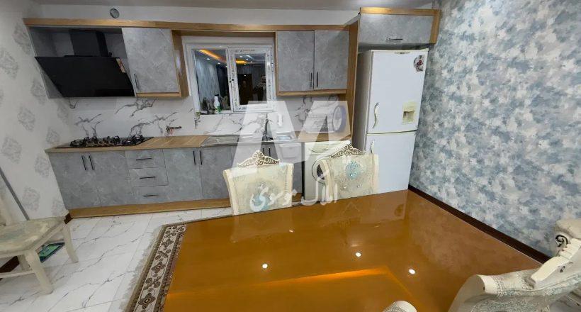 خريد ويلا نيم پيلوت ١٦٠ متري شهركي مبله در باريكلا چمستان | 160 متر