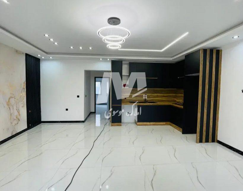 خريد ويلا فلت ٢٠٠ متري نما مدرن شهركي در خطيب كلا چمستان | 200 متر