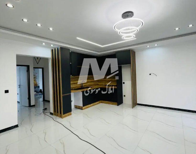 خريد ويلا فلت ٢٠٠ متري نما مدرن شهركي در خطيب كلا چمستان | 200 متر