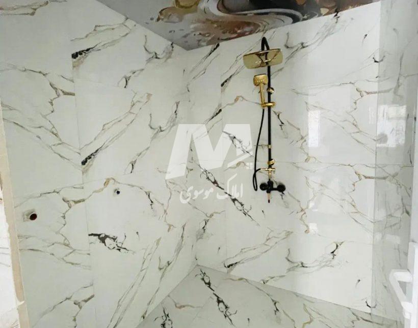 خريد ويلا فلت ٢٠٠ متري نما مدرن شهركي در خطيب كلا چمستان | 200 متر