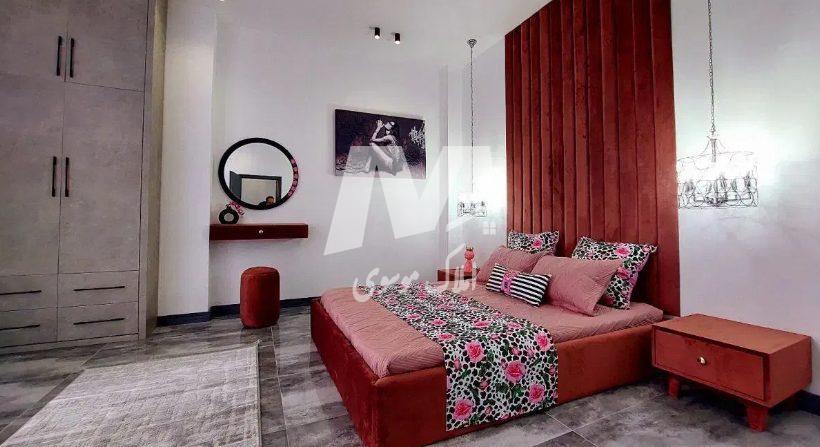 خريد ويلا دوبلكس ٤٥٠ متري شهركي فول فرنيش در ونوش نوشهر | 350 متر
