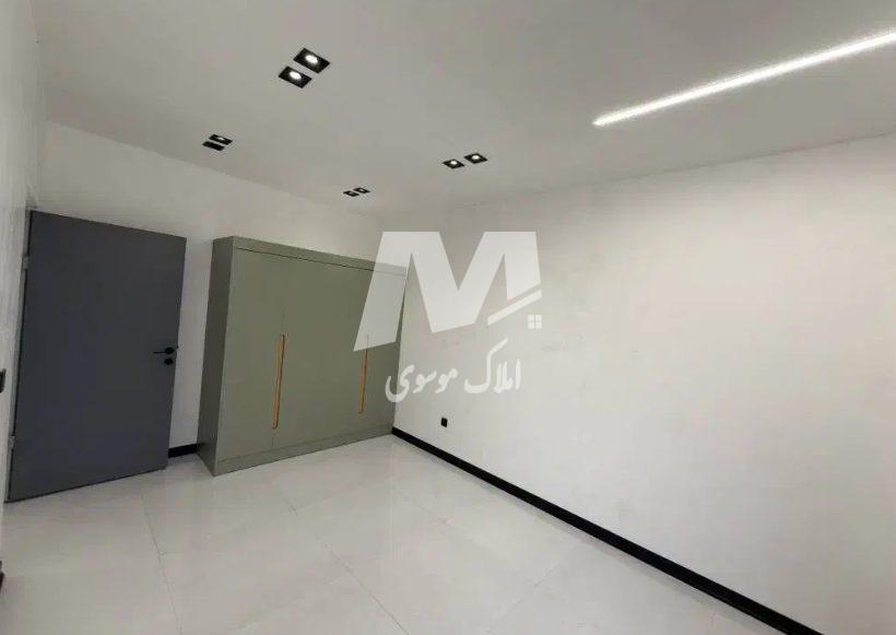 خريد ويلا فلت ١٣٠ متري نما مراكشي آهودشت چمستان | 130 متر