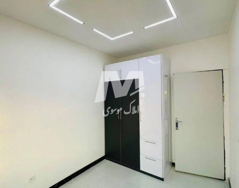 خريد ويلا فلت ١٨٠ متري شهركي نعمت آباد چمستان | 180 متر