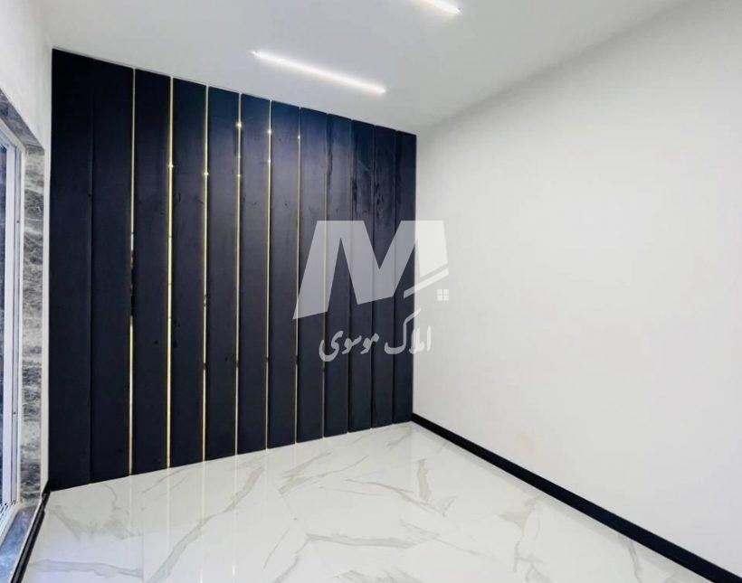 خريد ويلا فلت ١٨٠ متري نما مدرن شهركي در باريكلا چمستان | 180 متر