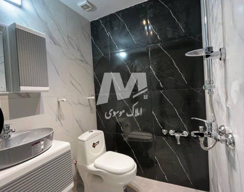 خريد ويلا ١٨٠ متري شهركي در شهربند چمستان | 180 متر