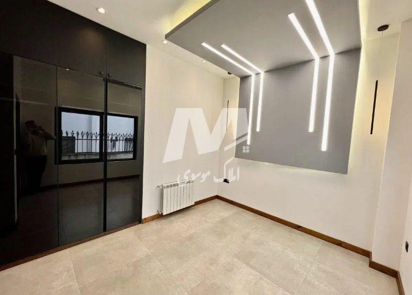 خريد ويلا دوبلكس ٦٠٠ متري نما مدرن استخردار در ونوش نوشهر | 400 متر