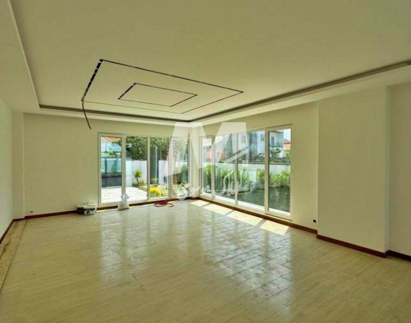 خريد ويلا دوبلكس ٣٤٠ متري نما مدرن روف دار در آهودشت چمستان | 340 متر