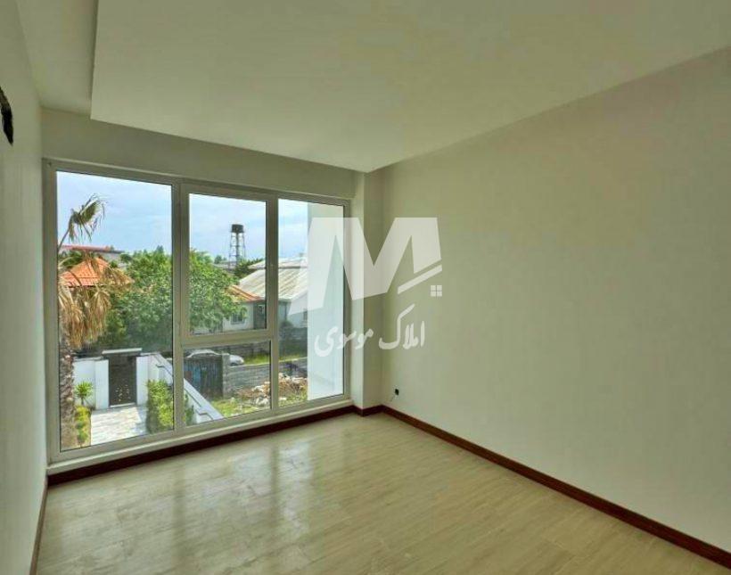 خريد ويلا دوبلكس ٣٤٠ متري نما مدرن روف دار در آهودشت چمستان | 340 متر